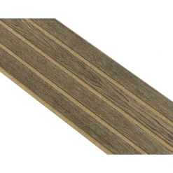 AKUSTIKPANEL EG SORT OLIE 16 X 300 X 2400 MM>I-Wood Sale
