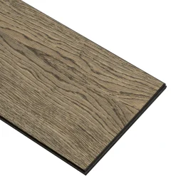 AKUSTIKPANEL EG SORT OLIE 17 X 290 X 1200 MM>I-Wood Outlet