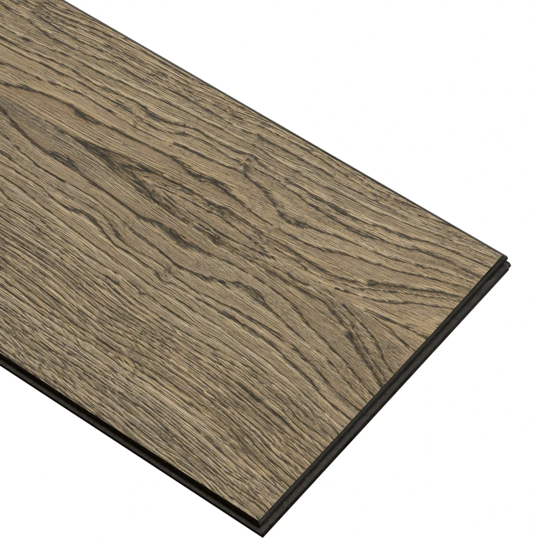 AKUSTIKPANEL EG SORT OLIE 17 X 290 X 1200 MM>I-Wood Outlet