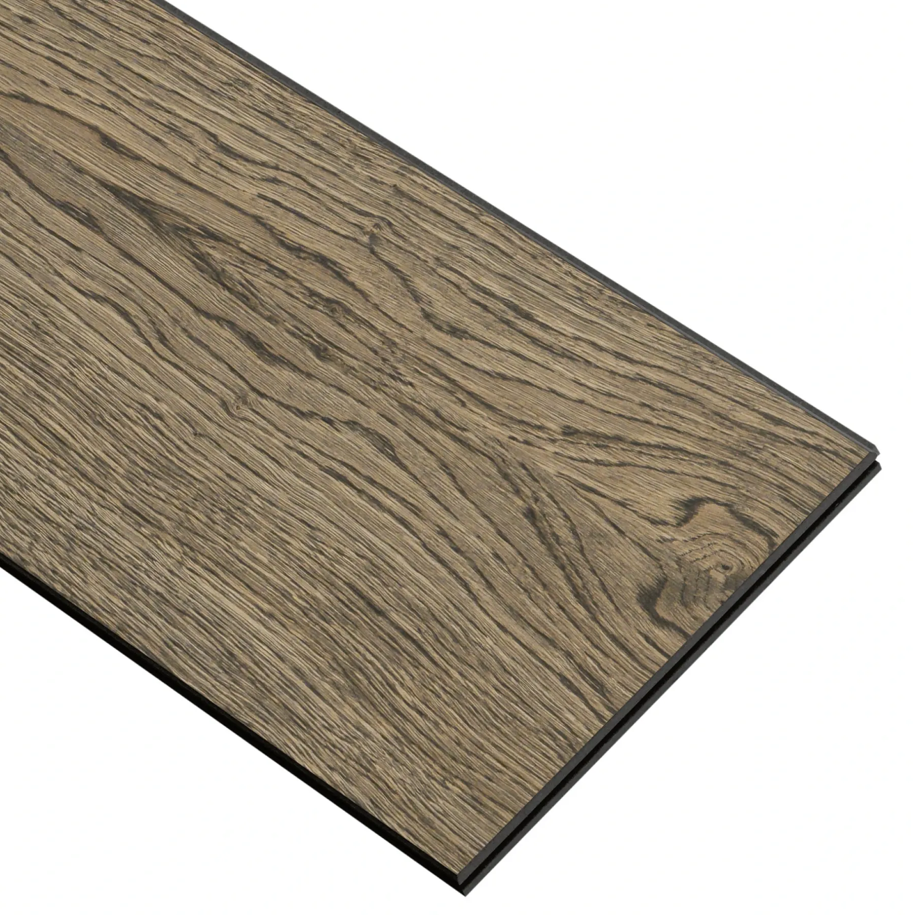 AKUSTIKPANEL EG SORT OLIE 17 X 290 X 1200 MM>I-Wood Outlet