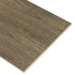 Akustikpanel ^ I-Wood AKUSTIKPANEL EG SORT OLIE 16 X 580 X 1200 MM