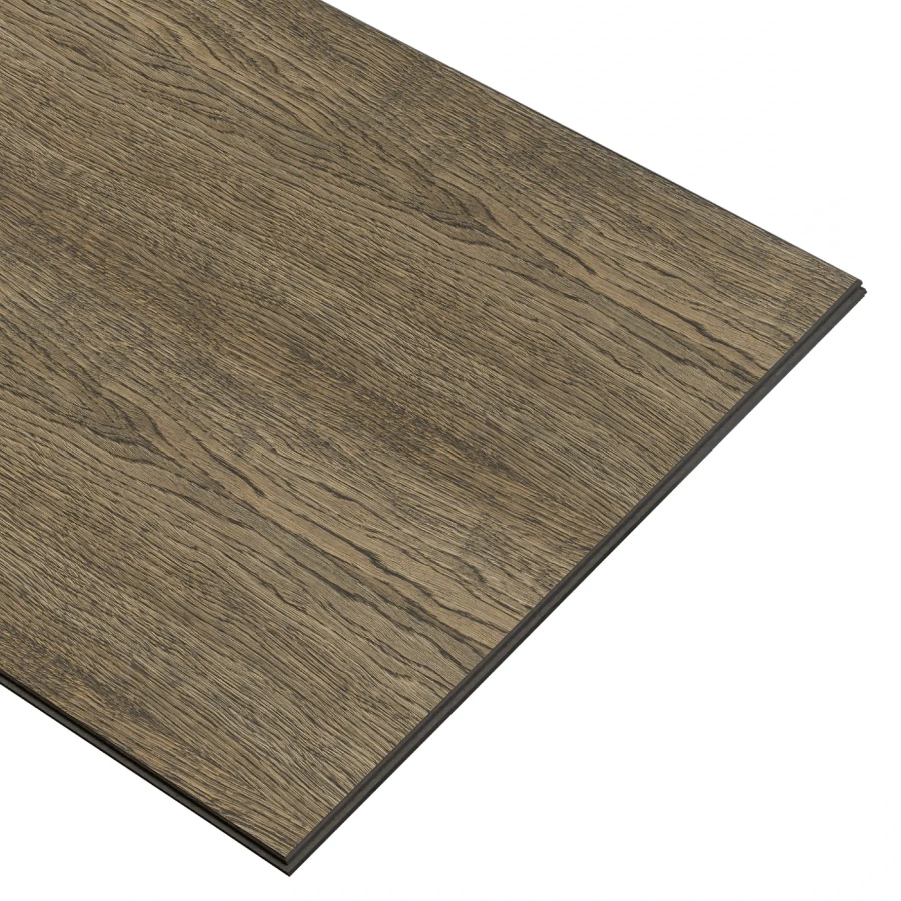AKUSTIKPANEL EG SORT OLIE 17 X 580 X 2400 MM>I-Wood Online