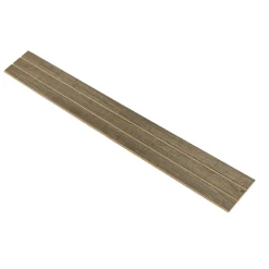 AKUSTIKPANEL EG SORT OLIE 16 X 300 X 2400 MM>I-Wood Best