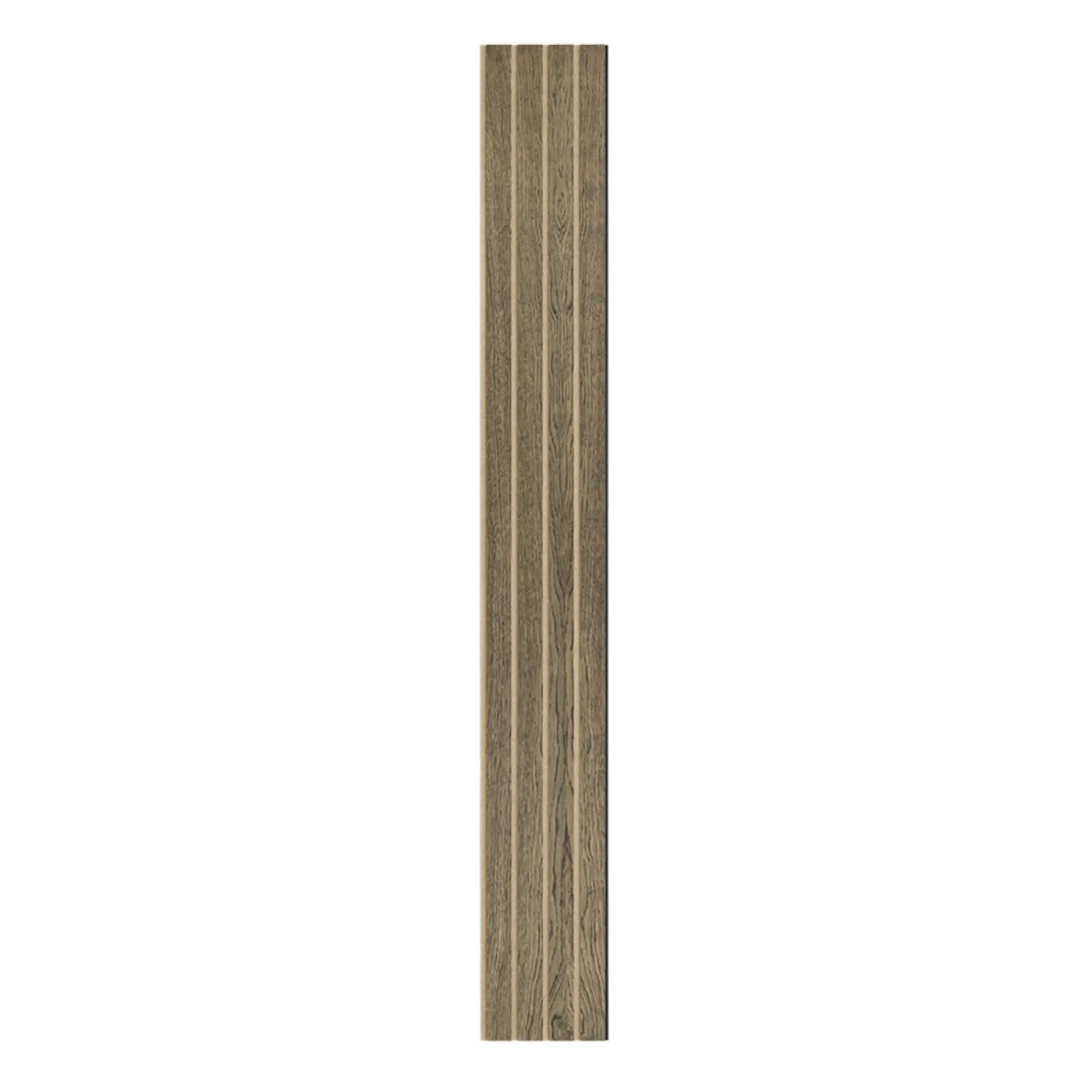 AKUSTIKPANEL EG SORT OLIE 17 X 300 X 2400 MM>I-Wood Discount
