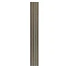 AKUSTIKPANEL EG SORT OLIE 17 X 300 X 2400 MM>I-Wood Hot