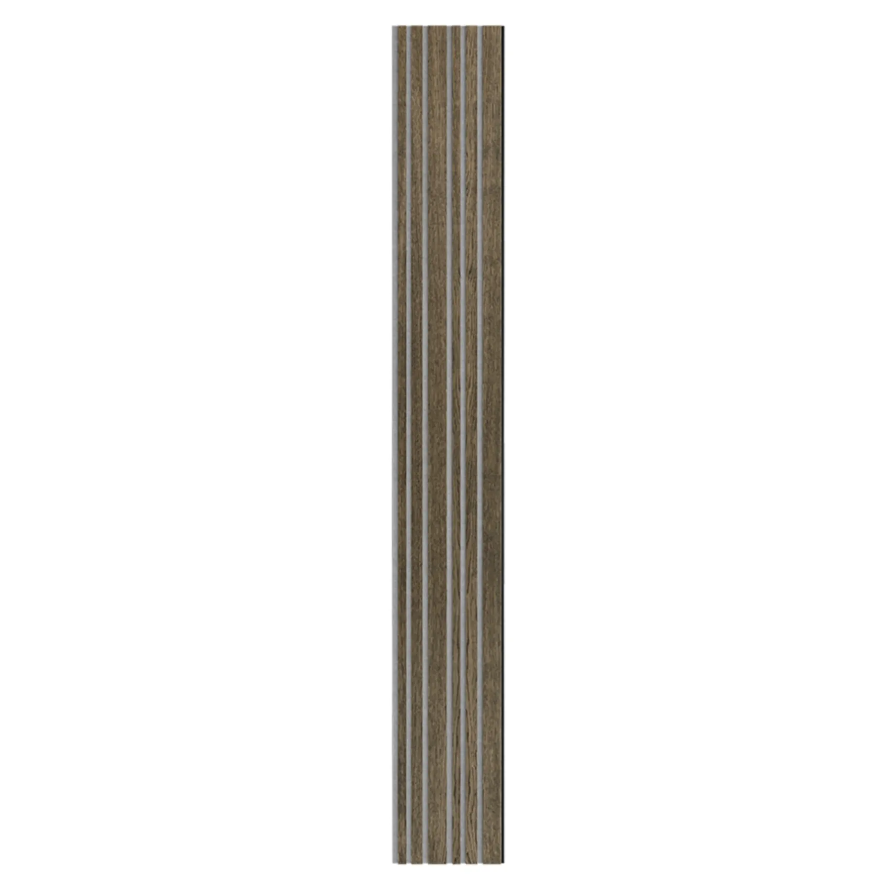 AKUSTIKPANEL EG SORT OLIE 17 X 300 X 2400 MM>I-Wood Hot