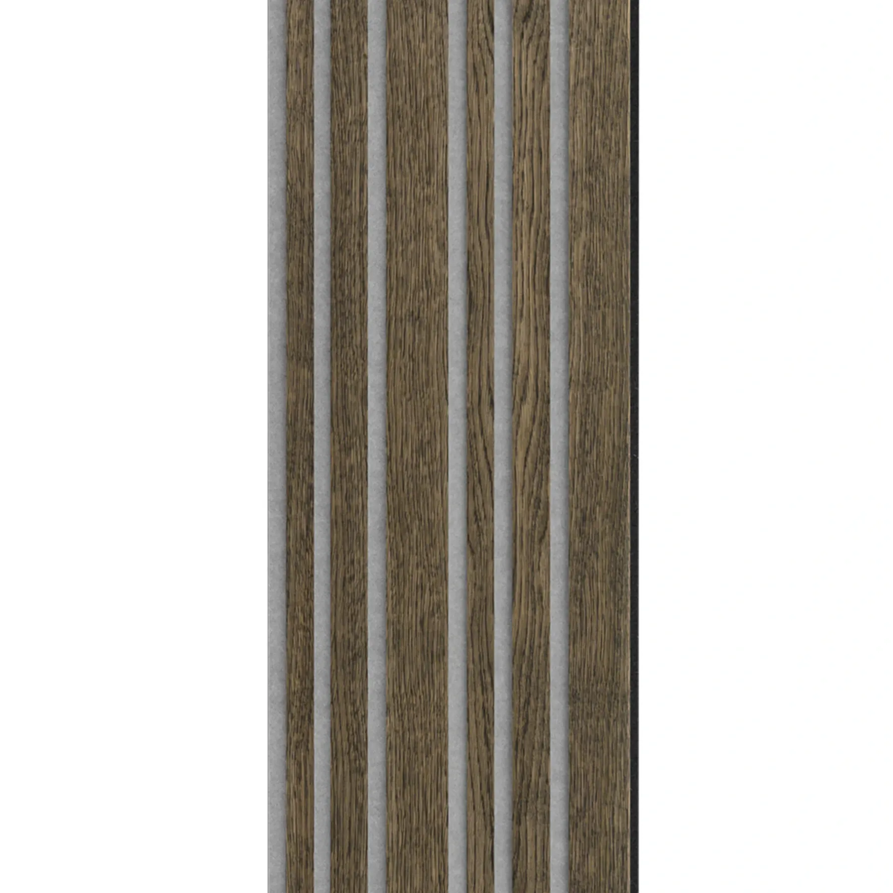 AKUSTIKPANEL EG SORT OLIE 17 X 300 X 2400 MM>I-Wood Hot