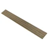 Akustikpanel ^ I-Wood AKUSTIKPANEL EG SORT OLIE 17 X 300 X 2400 MM