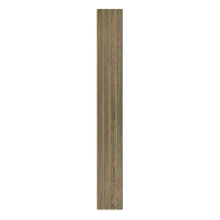 Akustikpanel ^ I-Wood AKUSTIKPANEL EG SORT OLIE 17 X 300 X 2400 MM