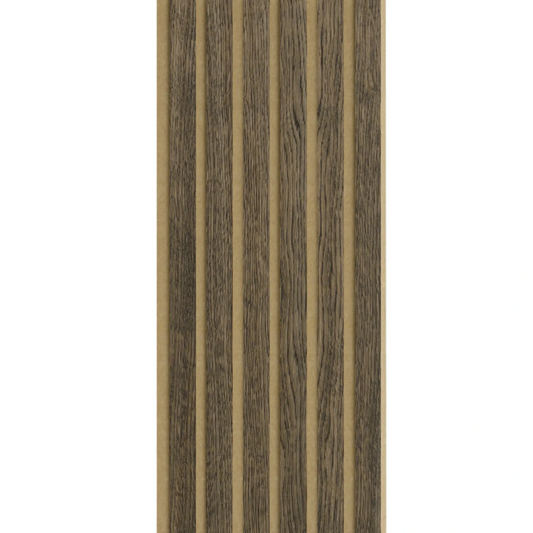 AKUSTIKPANEL EG SORT OLIE 16 X 300 X 2400 MM>I-Wood Clearance