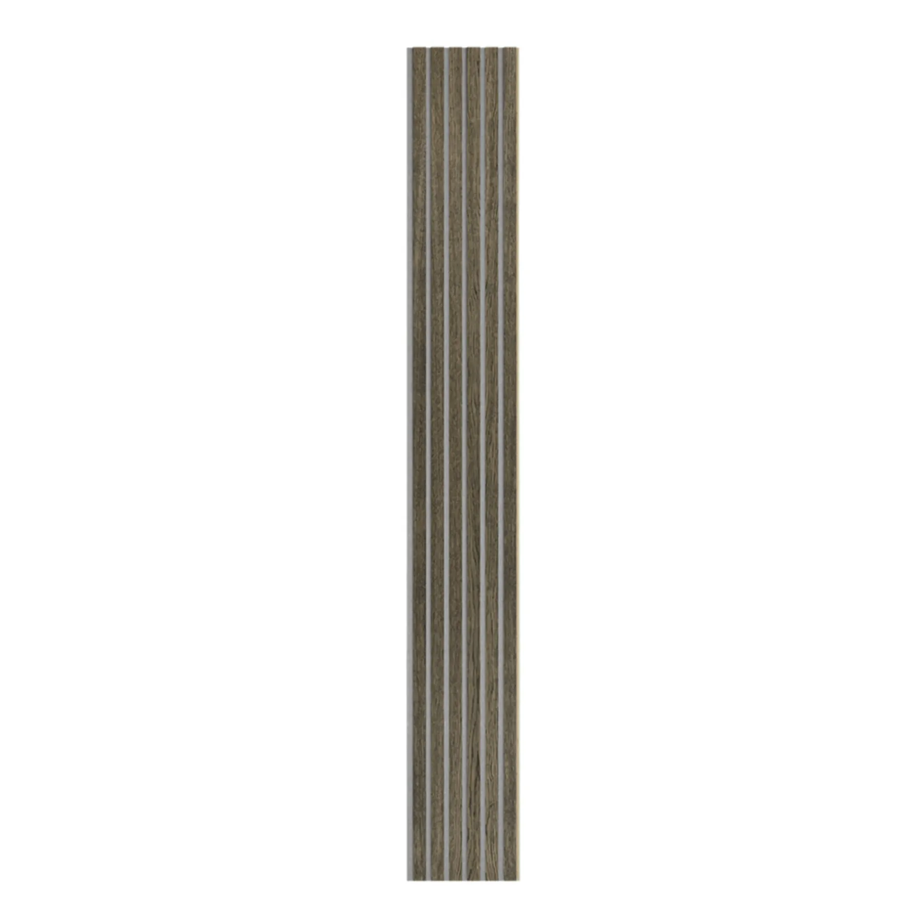AKUSTIKPANEL EG SORT OLIE 16 X 300 X 2400 MM>I-Wood Sale