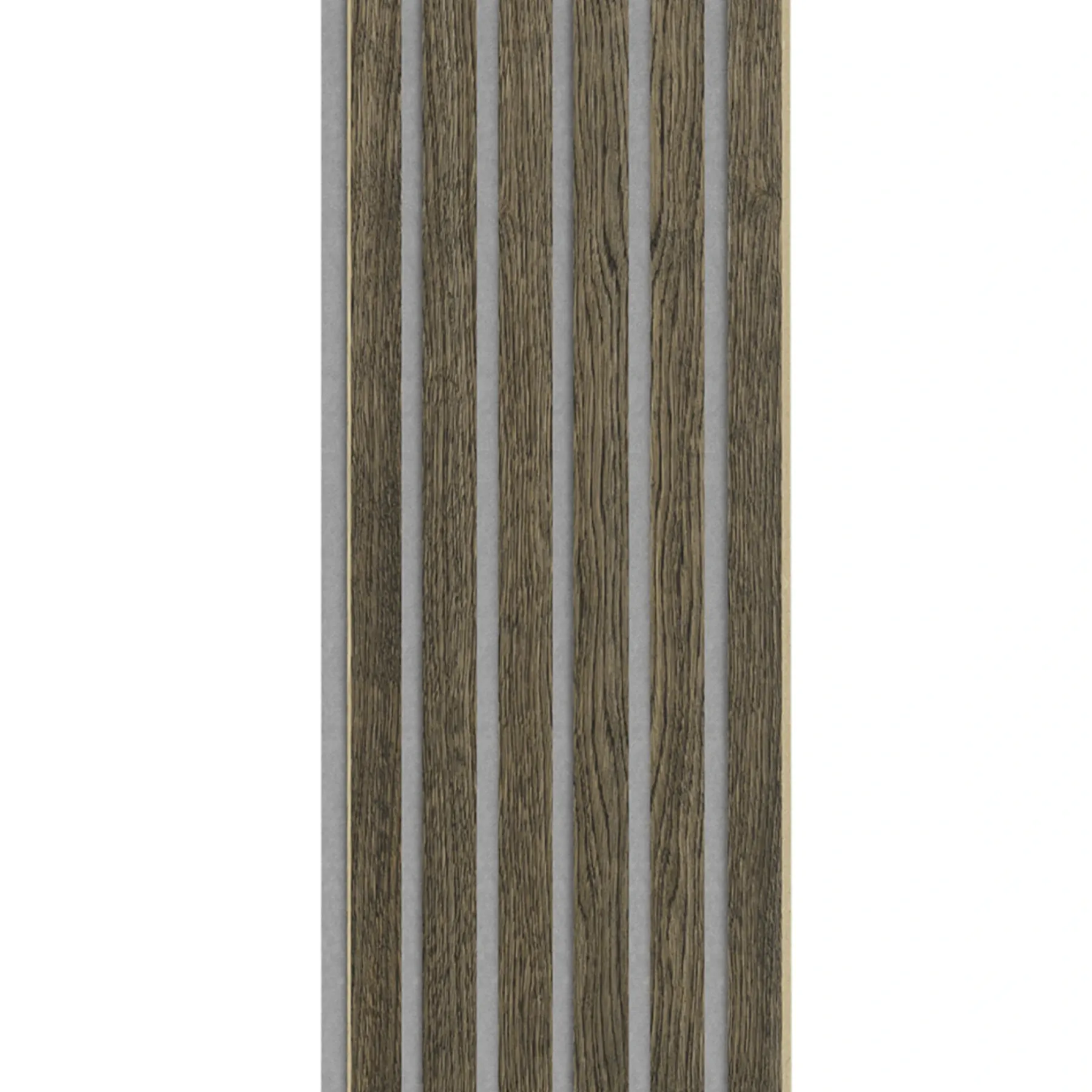 AKUSTIKPANEL EG SORT OLIE 16 X 300 X 2400 MM>I-Wood Sale