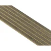 Akustikpanel ^ I-Wood AKUSTIKPANEL EG SORT OLIE 16 X 300 X 2400 MM