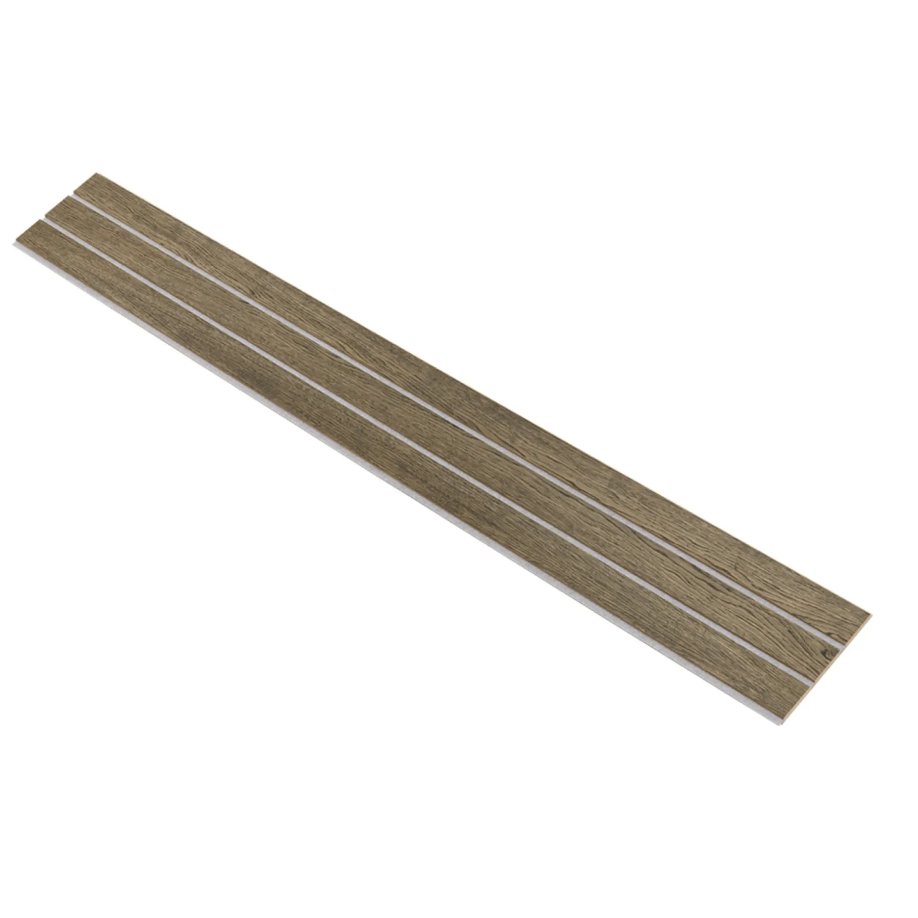AKUSTIKPANEL EG SORT OLIE 16 X 300 X 2400 MM>I-Wood Online
