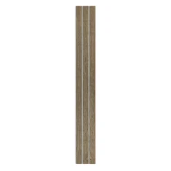 AKUSTIKPANEL EG SORT OLIE 16 X 300 X 2400 MM>I-Wood Online