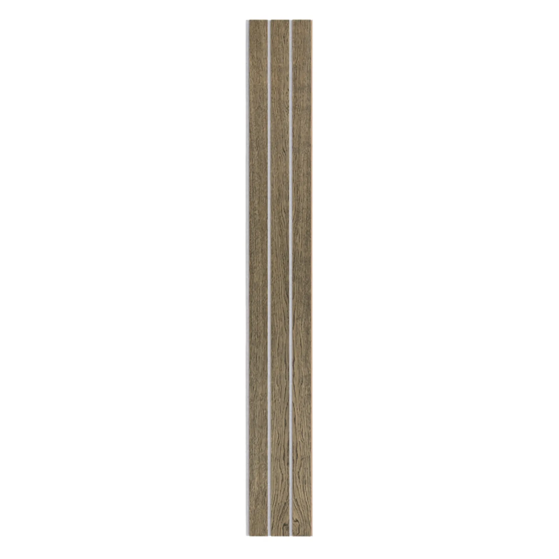 AKUSTIKPANEL EG SORT OLIE 16 X 300 X 2400 MM>I-Wood Online