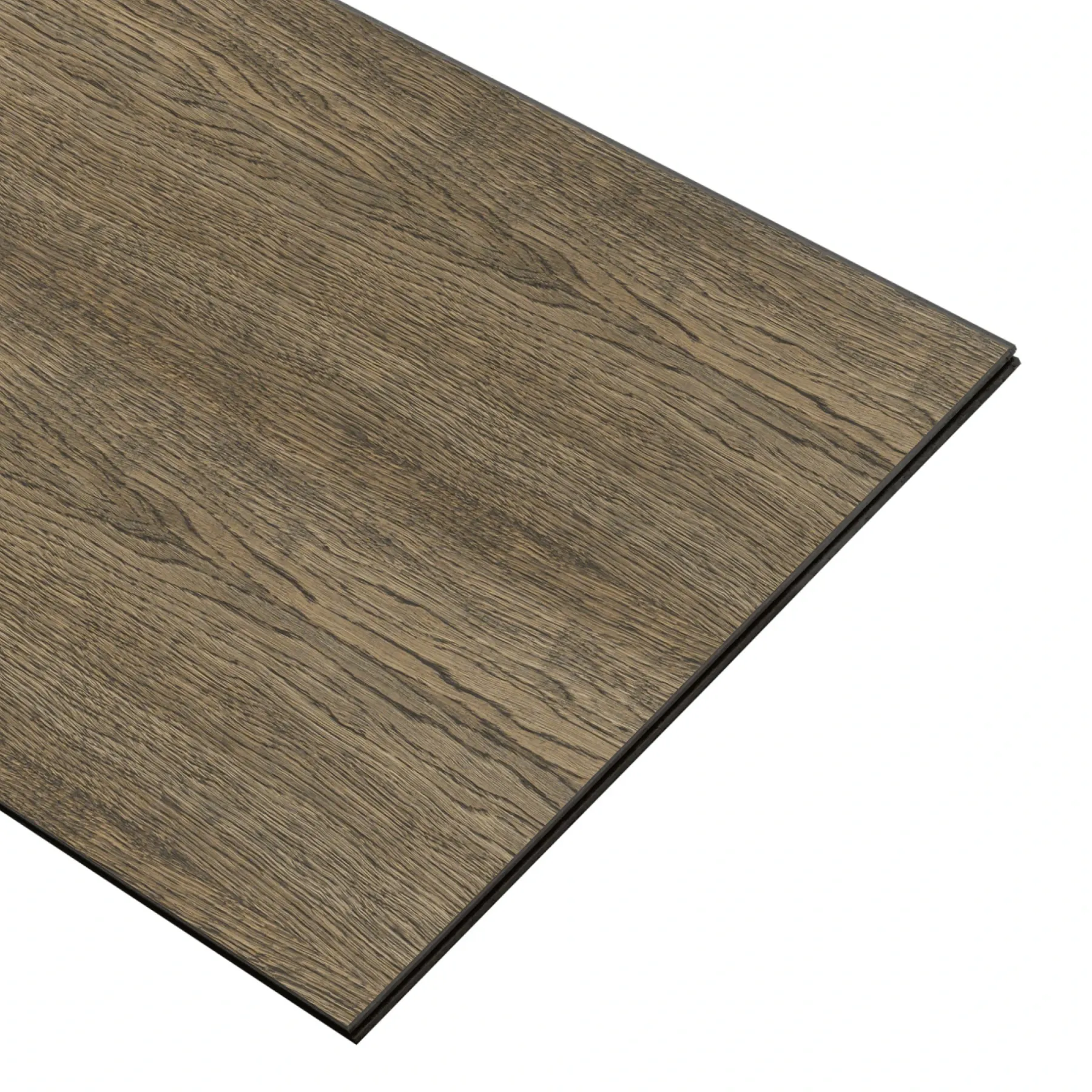 Akustikpanel ^ I-Wood AKUSTIKPANEL EG SORT OLIE 17 X 580 X 1200 MM