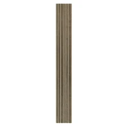 AKUSTIKPANEL EG SORT OLIE 16 X 300 X 2400 MM>I-Wood Best