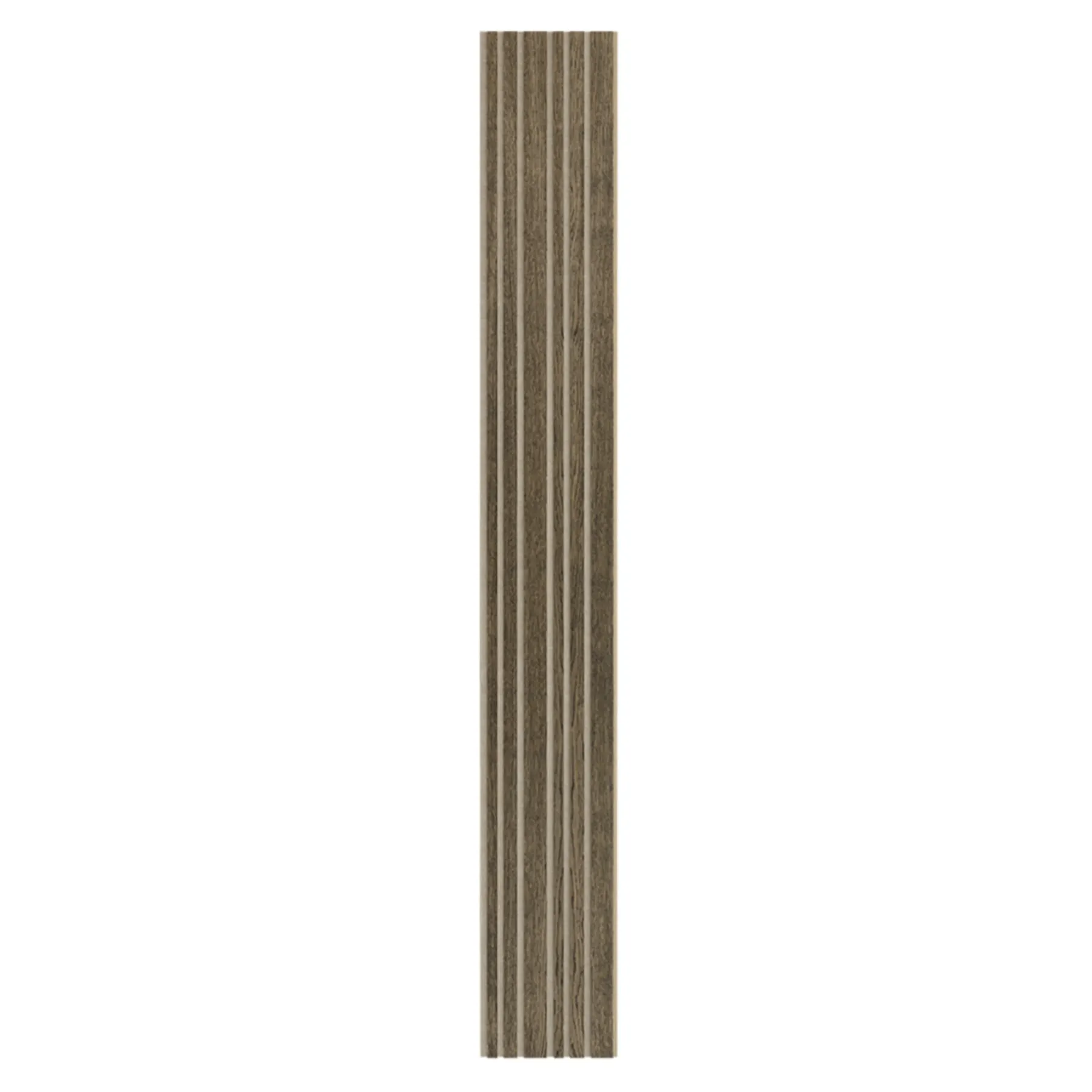 AKUSTIKPANEL EG SORT OLIE 16 X 300 X 2400 MM>I-Wood Best