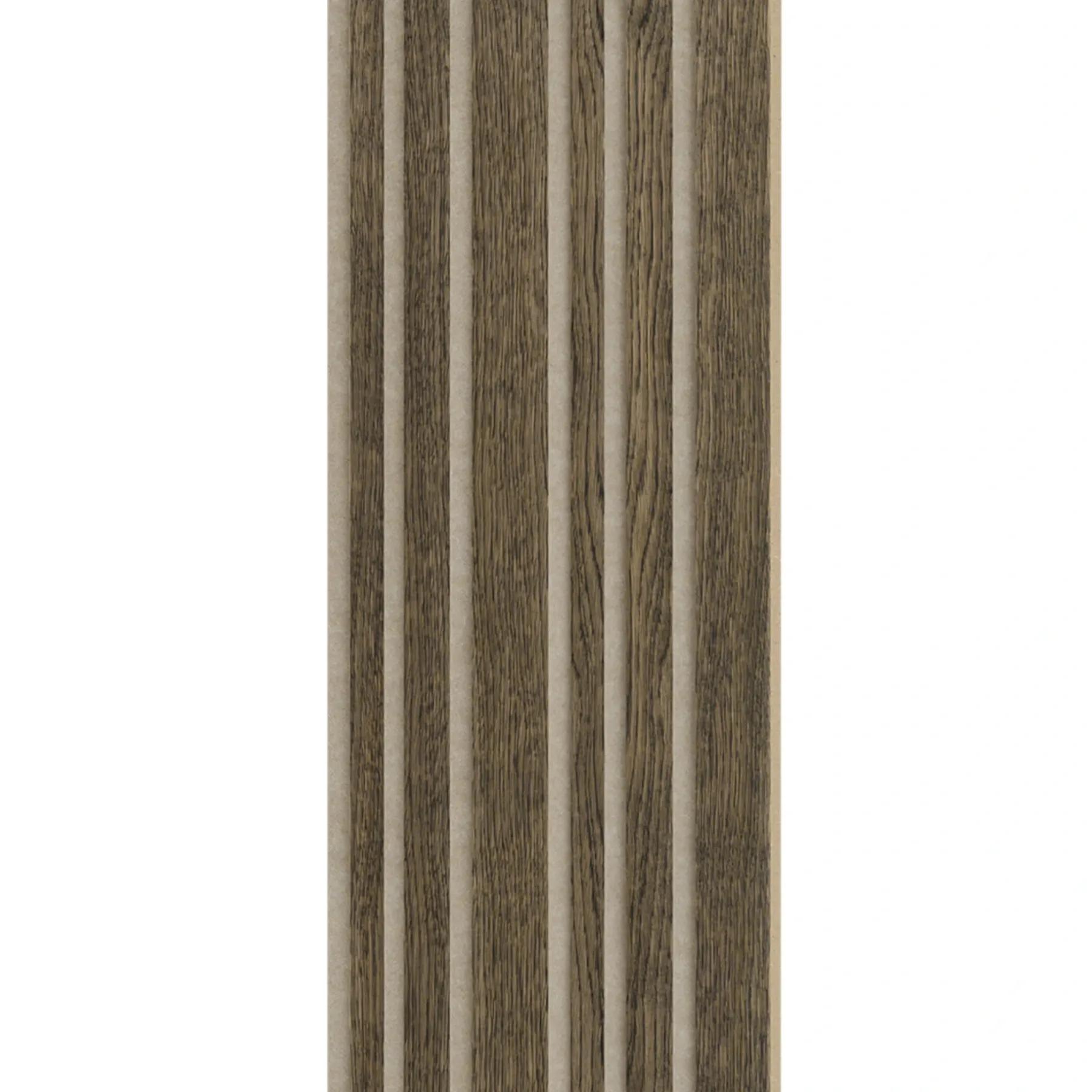 AKUSTIKPANEL EG SORT OLIE 16 X 300 X 2400 MM>I-Wood Best