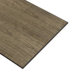 AKUSTIKPANEL EG SORT OLIE 17 X 580 X 600 MM>I-Wood