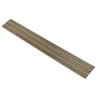 AKUSTIKPANEL EG SORT OLIE 17 X 300 X 2400 MM>I-Wood Sale