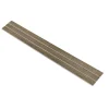 AKUSTIKPANEL EG SORT OLIE 16 X 300 X 2400 MM>I-Wood