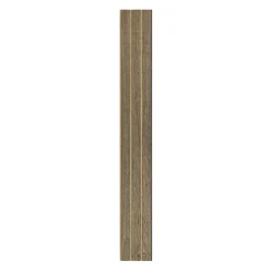 AKUSTIKPANEL EG SORT OLIE 17 X 300 X 2400 MM>I-Wood Best