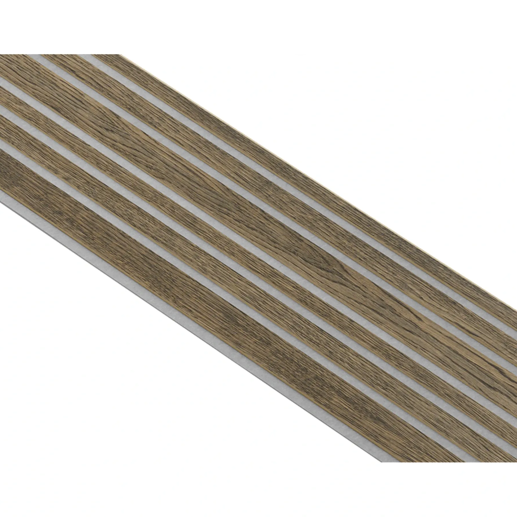 AKUSTIKPANEL EG SORT OLIE 16 X 300 X 2400 MM>I-Wood Clearance