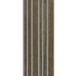 AKUSTIKPANEL EG SORT OLIE 16 X 300 X 2400 MM>I-Wood Clearance
