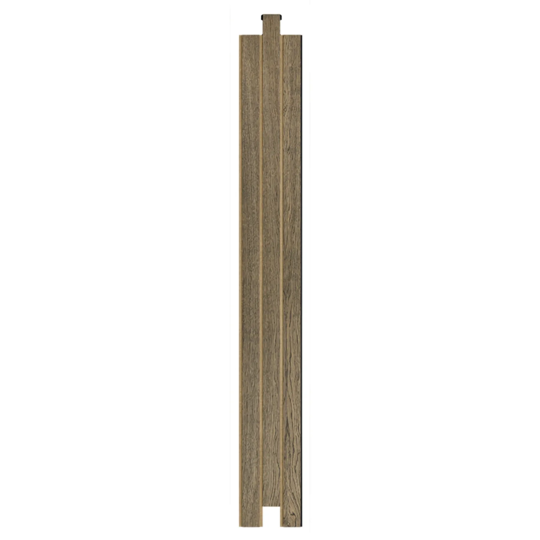 AKUSTIKPANEL EG SORT OLIE 17 X 300 X 2400 MM>I-Wood Discount