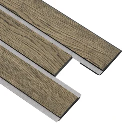 AKUSTIKPANEL EG SORT OLIE 17 X 300 X 2400 MM>I-Wood
