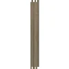 AKUSTIKPANEL EG SORT OLIE 17 X 300 X 2400 MM>I-Wood Online