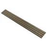 AKUSTIKPANEL EG SORT OLIE 16 X 300 X 2400 MM>I-Wood