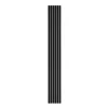 AKUSTIKPANEL EG SORT 17 X 300 X 2400 MM>I-Wood Best