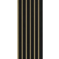 AKUSTIKPANEL EG SORT 17 X 300 X 2400 MM>I-Wood Clearance