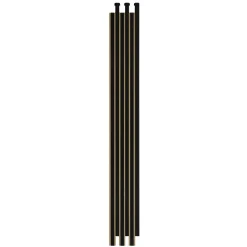 AKUSTIKPANEL EG SORT 17 X 300 X 2400 MM>I-Wood Outlet