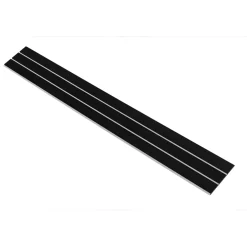 AKUSTIKPANEL EG SORT 17 X 300 X 2400 MM>I-Wood Discount
