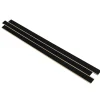 AKUSTIKPANEL EG SORT 17 X 300 X 2400 MM>I-Wood Discount