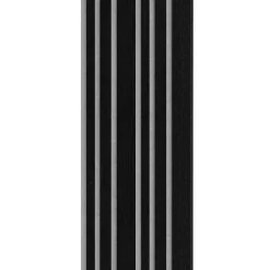 AKUSTIKPANEL EG SORT 17 X 300 X 2400 MM>I-Wood Online