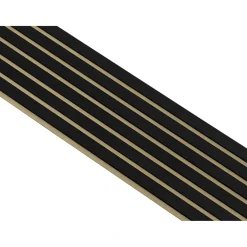 AKUSTIKPANEL EG SORT 17 X 300 X 2400 MM>I-Wood