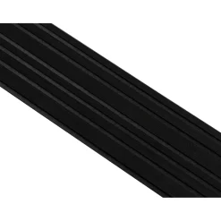 AKUSTIKPANEL EG SORT 17 X 300 X 2400 MM>I-Wood Clearance