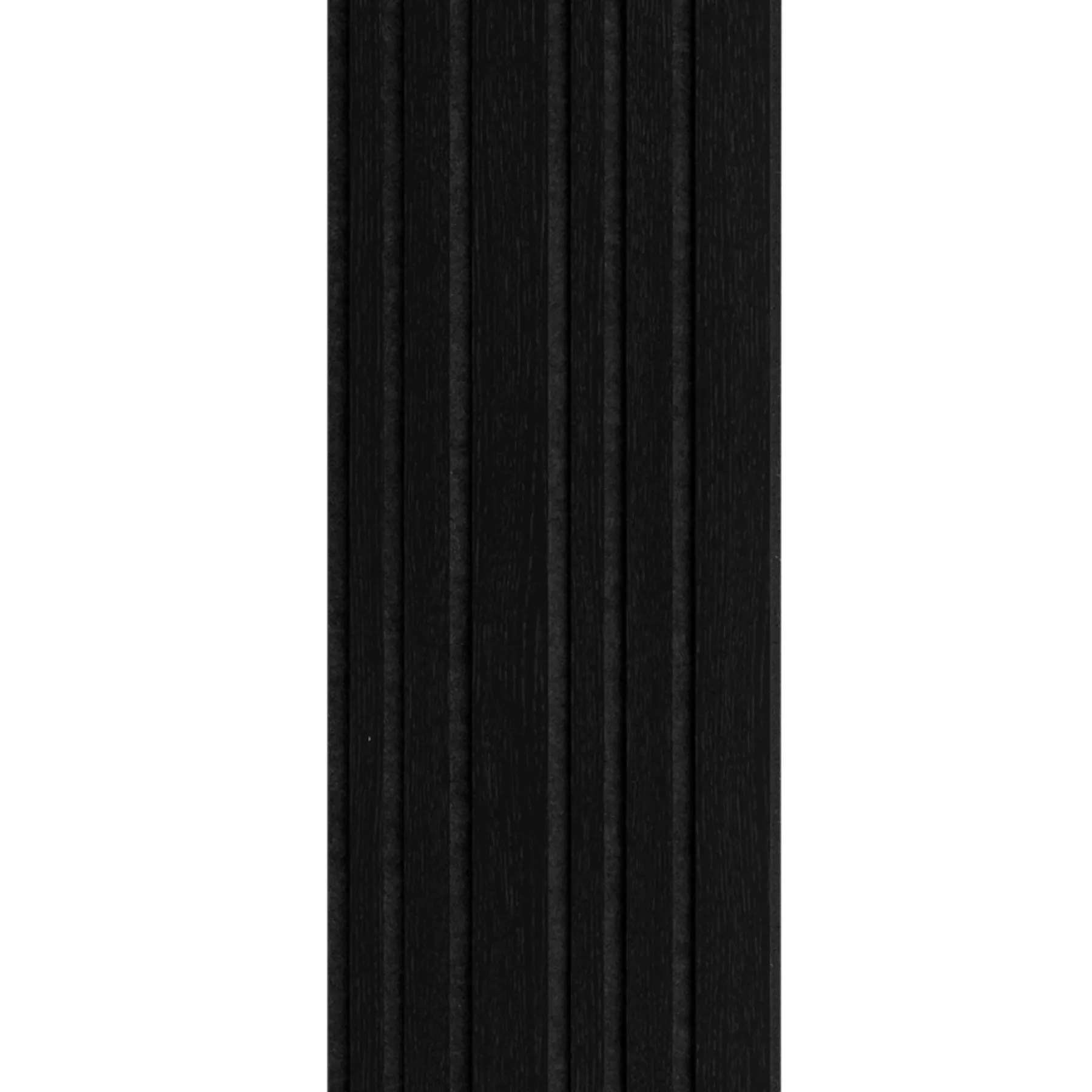 AKUSTIKPANEL EG SORT 17 X 300 X 2400 MM>I-Wood Clearance