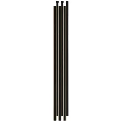 AKUSTIKPANEL EG SORT 17 X 300 X 2400 MM>I-Wood Hot