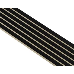 AKUSTIKPANEL EG SORT 17 X 300 X 2400 MM>I-Wood Hot