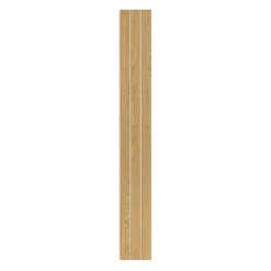 Akustikpanel ^ I-Wood AKUSTIKPANEL EG 16 X 300 X 2400 MM