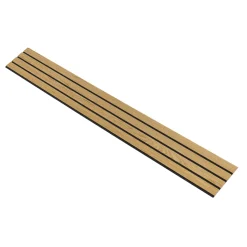 AKUSTIKPANEL EG 16 X 300 X 2400 MM>I-Wood Discount