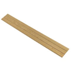 Akustikpanel ^ I-Wood AKUSTIKPANEL EG 16 X 300 X 2400 MM