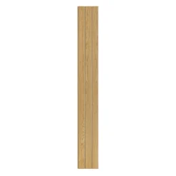 Akustikpanel ^ I-Wood AKUSTIKPANEL EG 16 X 300 X 2400 MM