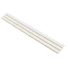 AKUSTIKPANEL HVID 16 X 300 X 2400 MM>I-Wood Outlet